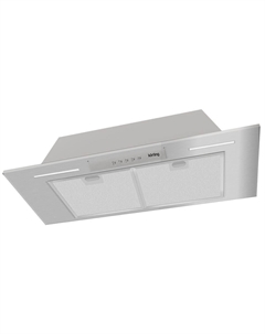 Встраиваемая вытяжка KHI 9931 X Korting