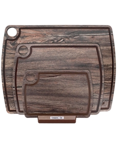 Набор разделочных досок Fashion NRD30634KL6 Composeeat