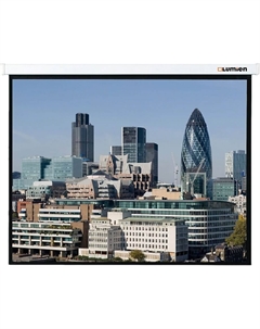 Экран для проекторов Lumien Master Control LMC-100126