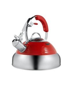 Чайник для плиты MRK-119R Maunfeld