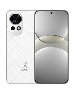 Смартфон Huawei Nova 13 256 ГБ белый