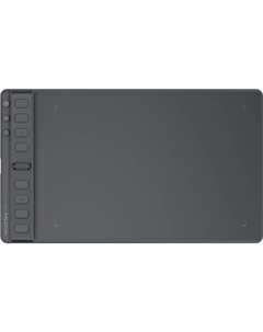 Графический планшет Huion Inspiroy 2 M H951P чёрный