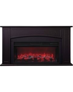 Камин Catania 36 DN-F815 + Joker 36 Realflame