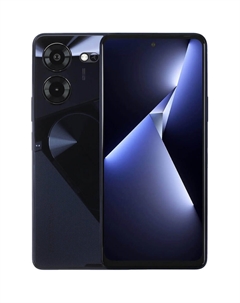 Смартфон Tecno Pova 5 Pro 5G 256 ГБ тёмная иллюзия