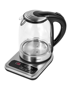 Чайник MGK-614BK Maunfeld