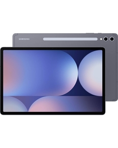 Планшет Samsung Galaxy Tab S10+ Wi-Fi 12+512 ГБ серый