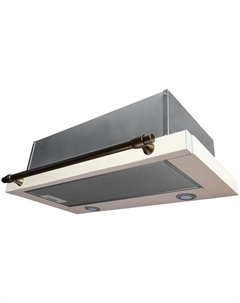 Встраиваемая вытяжка KHP 6617 RB Korting