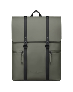 Рюкзак Gaston Luga RE1601 Splash оливковый Gaston luga