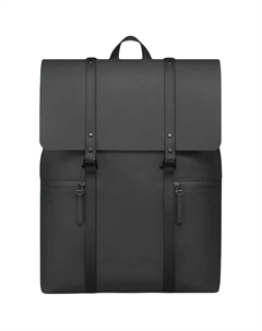 Рюкзак Gaston Luga RE1606 Splash чёрный Gaston luga