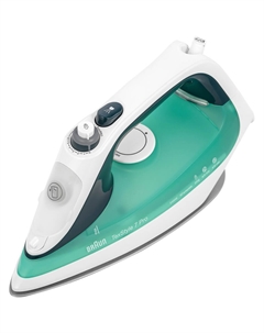 Утюг SI7042GR Braun