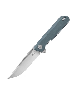 Складной нож Bestech Dundee, сталь D2, рукоять G10, серый Bestech knives