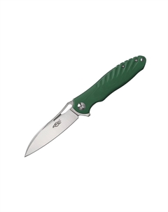 Складной нож Firebird FH71-GB, зеленый Ganzo