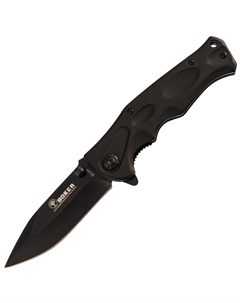 Складной полуавтоматический нож B048, сталь 440 China factory