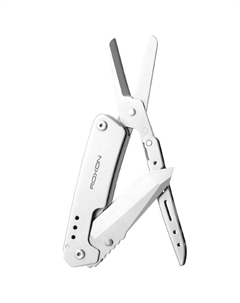 Мультитул Knife-scissors S501 Roxon