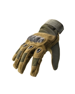 Тактические перчатки Армейские, размер XL China factory