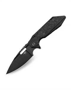 Складной нож Bestech Shodan, сталь S35VN, рукоять титан/карбон Bestech knives
