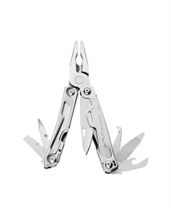Мультитул REV 14 функций Leatherman