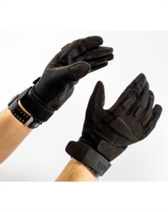 Тактические перчатки Blackhawk, черный China factory