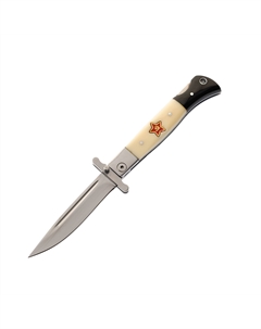 Складной нож Финка НКВД China factory