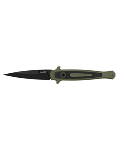 Автоматический складной нож Launch 8, сталь CPM 154, рукоять алюминий Kershaw