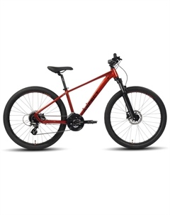 Горный велосипед Nickel 26 (2024) Aspect
