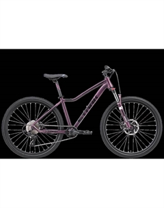 Велосипед '24 Viva 27.2 D Stark