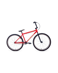 Спортивный велосипед BMX ZIGZAG 26 (2020-2021) Forward