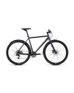 Городской велосипед 5342 700C (2023) Format