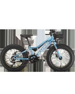 Велосипед '24 Rocket Fat 20.1 D Stark