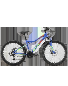 Велосипед '23 Slash 26.1 D Stark