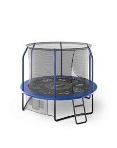Батут Line SUPREME GAME 8 ft Unix