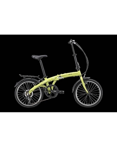 Велосипед '23 Jam 20.1 V Stark