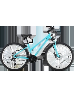 Велосипед '22 Luna 26.1 D Stark