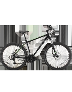 Велосипед '22 Tank 27.1 D Stark
