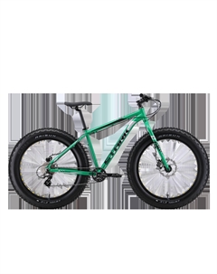 Велосипед '24 Fat 27.3 HD Stark