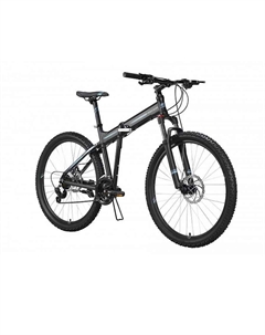 Велосипед '23 Cobra 27.2 D Stark