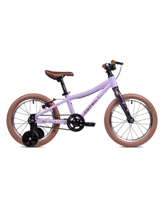 Детский велосипед Smile (2024) Aspect