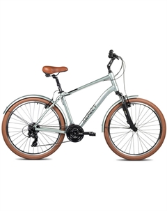 Велосипед Weekend (2024) Aspect