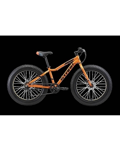 Велосипед '24 Rocket Fat 24.1 D Stark