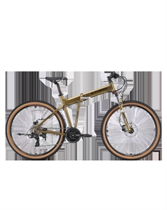 Велосипед '24 Cobra 29.2 HD Stark