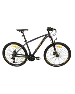 Двухколесный велосипед, Серия "Cord Horizon", 24 Скорости, 27.5" (2023) Maxiscoo