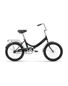 Детский велосипед ARSENAL 20 1.0 (2022) Forward