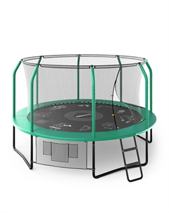 Батут Line SUPREME GAME 12 ft Unix