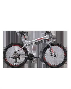 Велосипед '24 Cobra 27.2 HD Stark