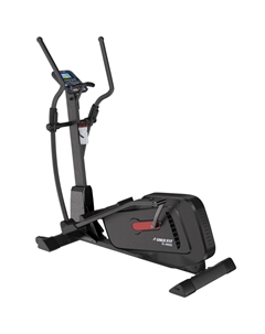 Эллиптический тренажер Fit SL-400XE Unix