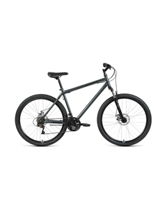 Горный велосипед MTB HT 27,5 2.0 disc (2021) Altair