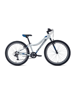 Велосипед TWISTER 24 1.2 (2021) Forward