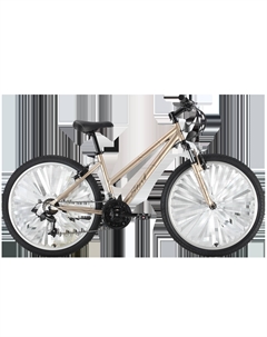 Велосипед '22 Luna 26.1 V Stark