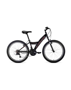 Горный велосипед хардтейл Dakota 24 1.0 2021 Forward