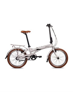 Складной велосипед Borneo 3 (2024) Aspect